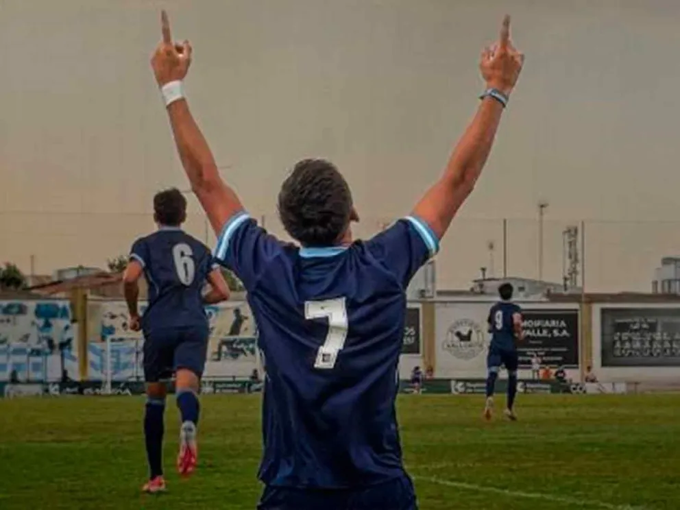 Ganó 3-0