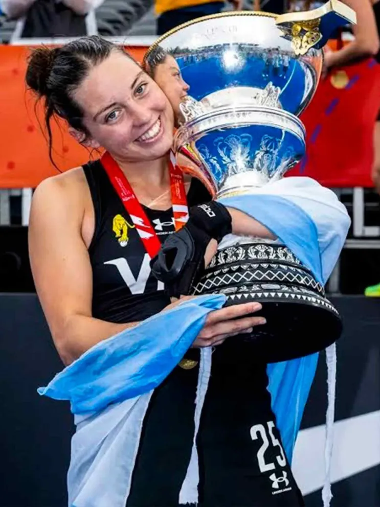 Juana Castellaro