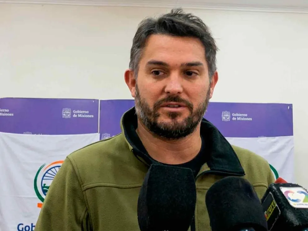 Facundo López Sartori