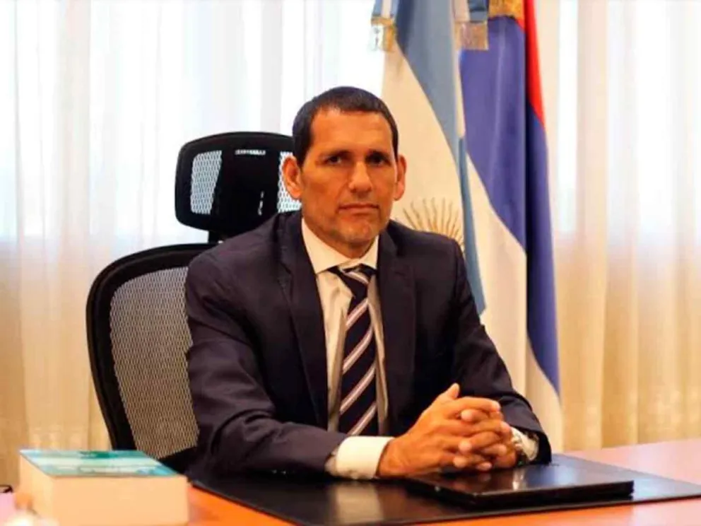 Cristián Marcelo Benítez