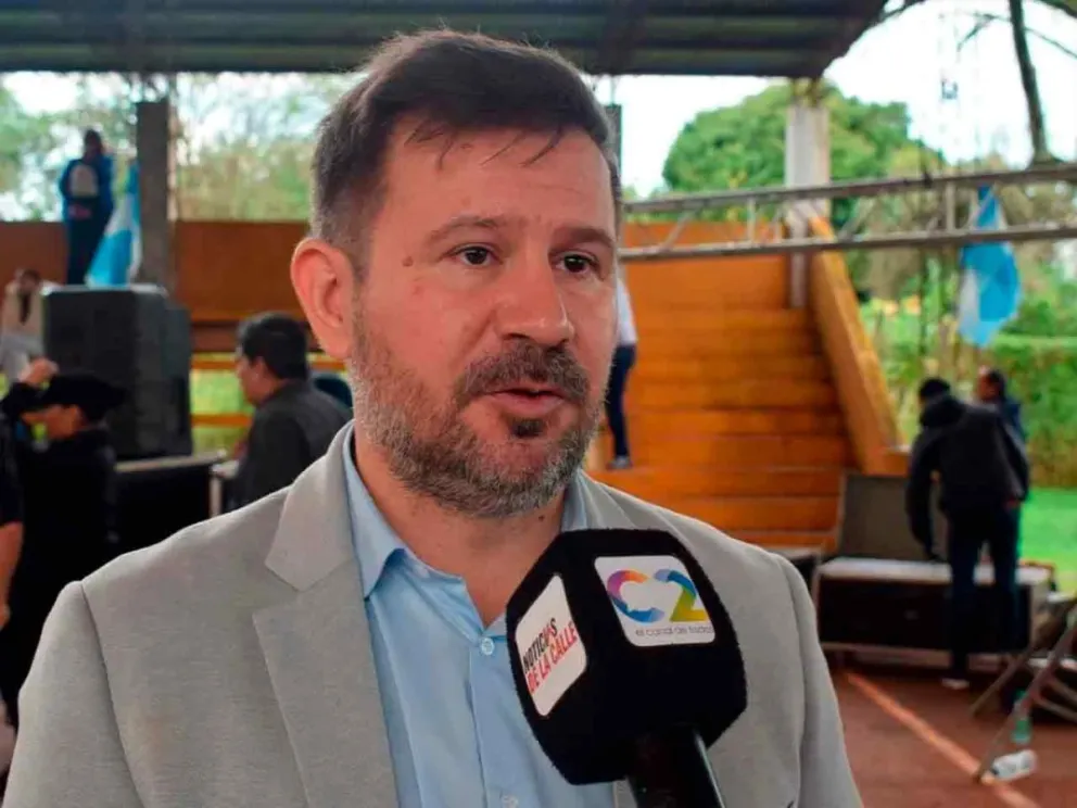 Ramiro Aranda