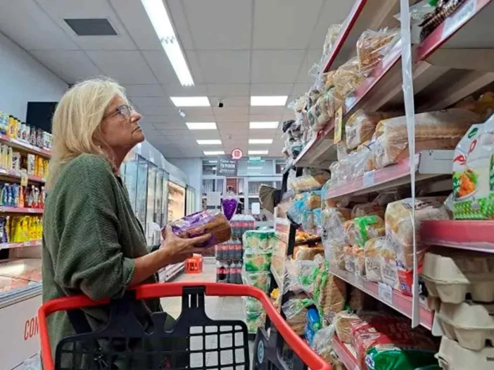 63% de las mujeres está endeudada