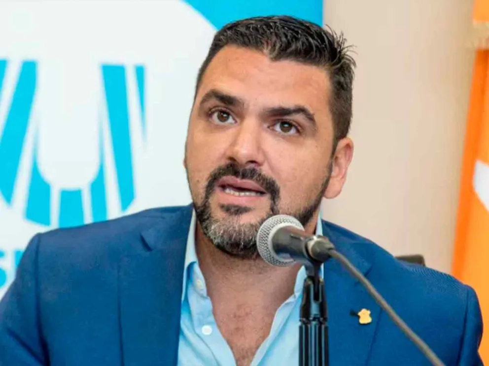 Walter Vuoto