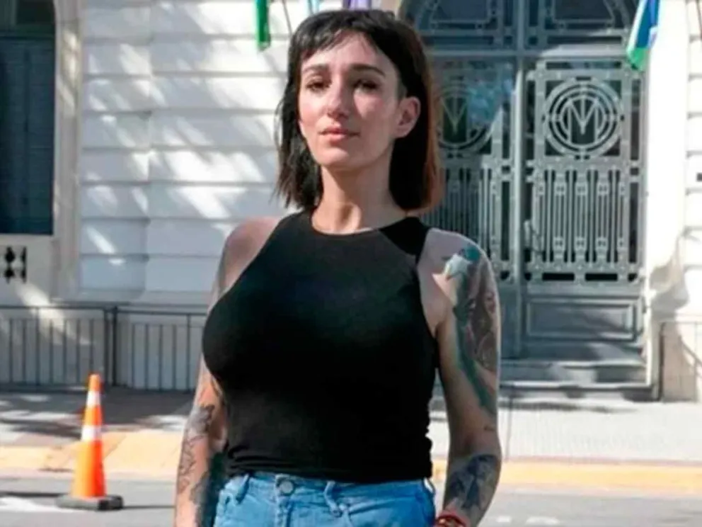 Leila Gianni