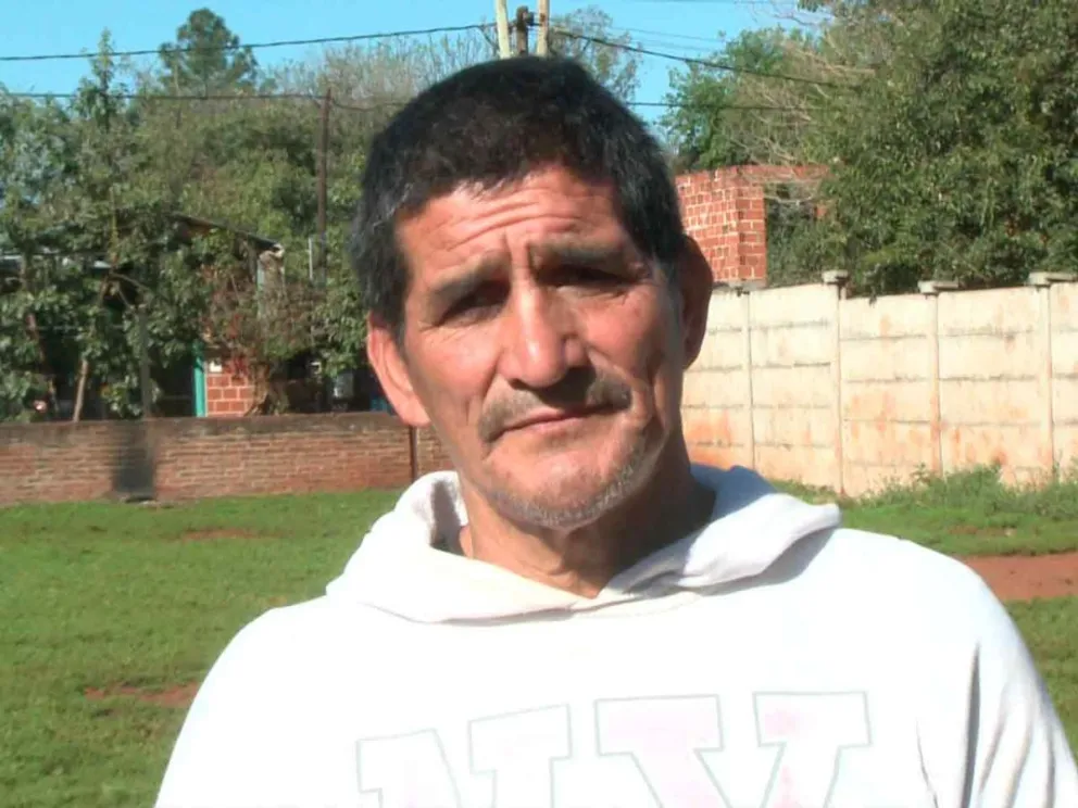 Marcos López