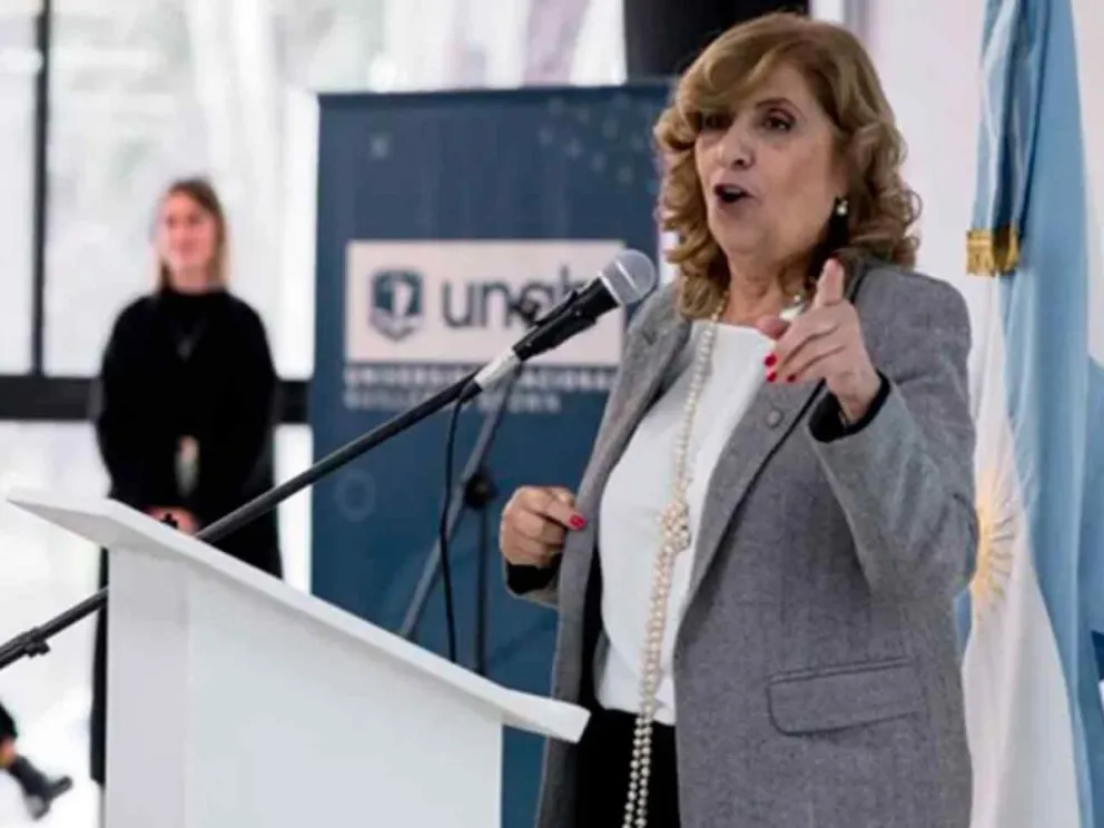 Marta Elba Pascual