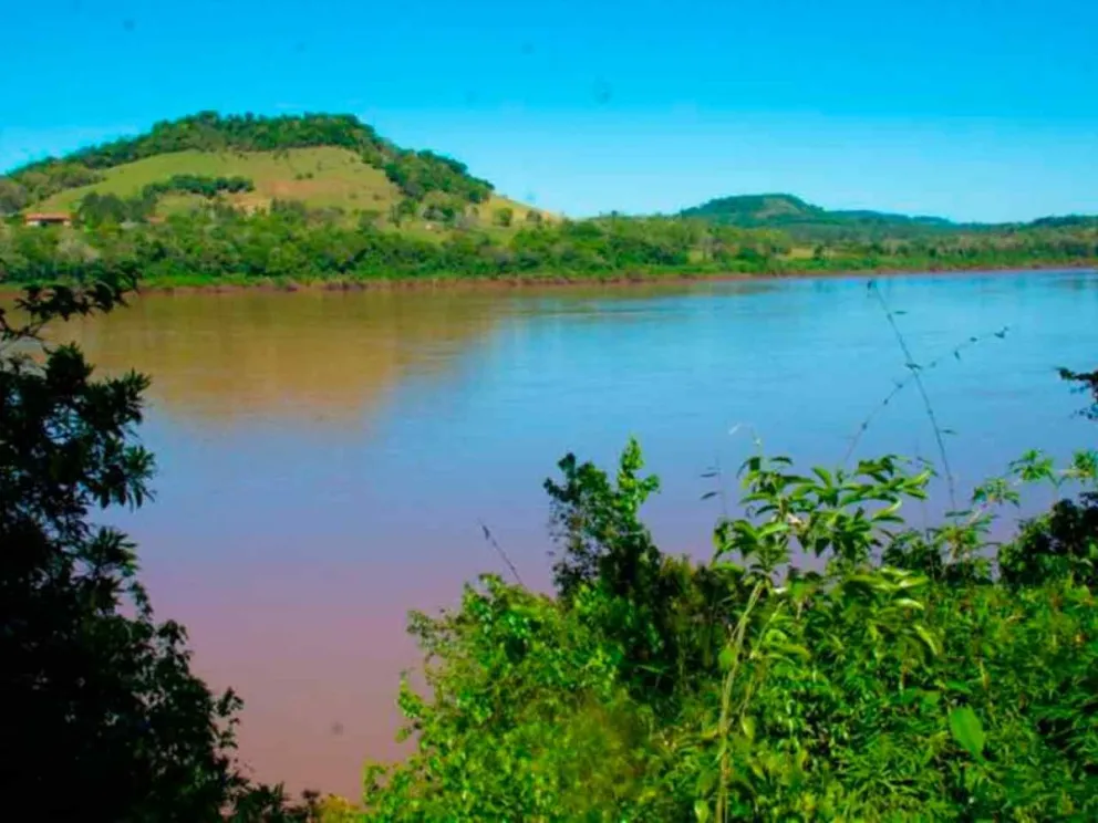SIntrópolis, en Alba Posse