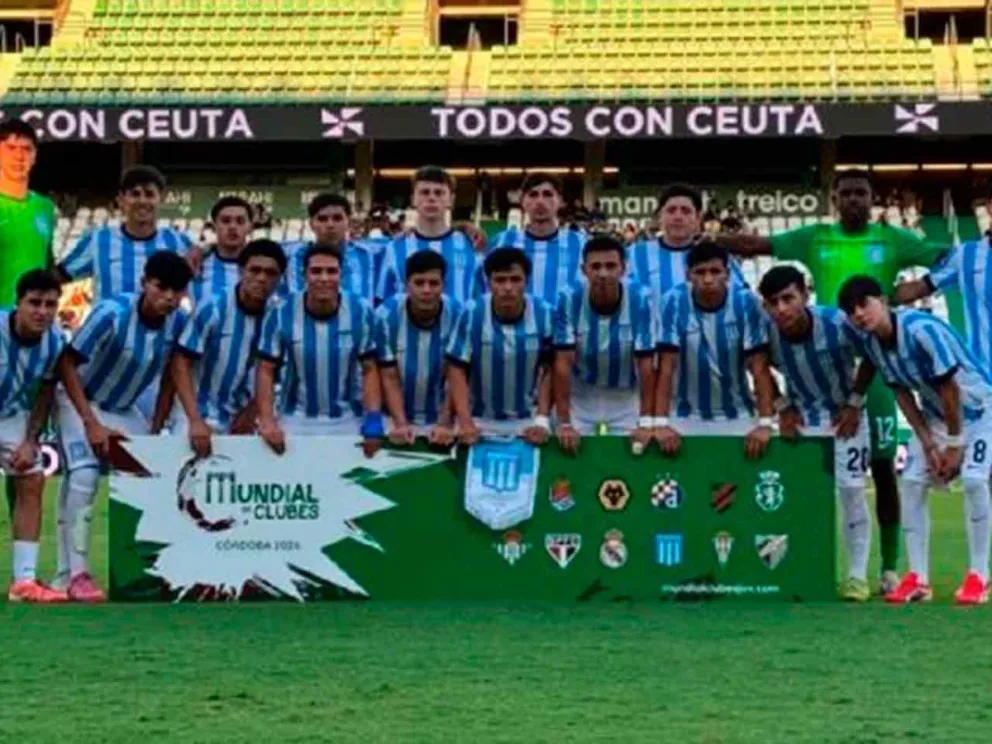 Plantel de La Academia