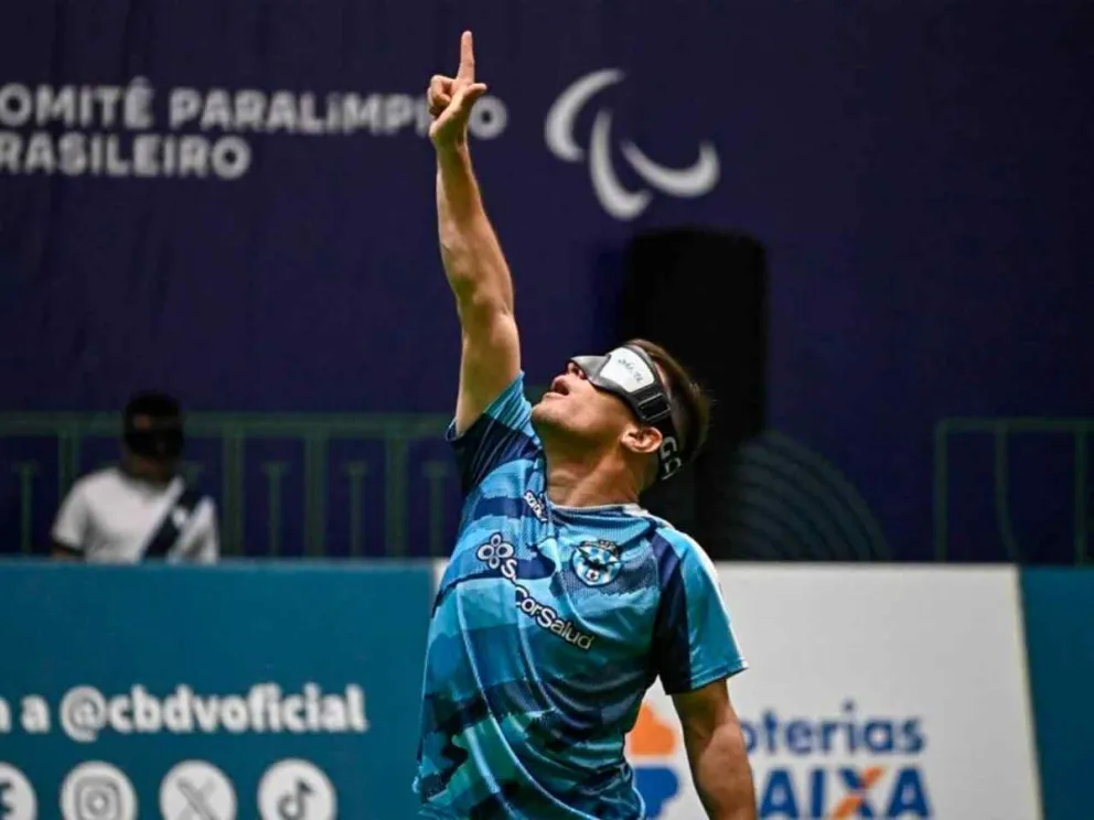 Mario Ríos