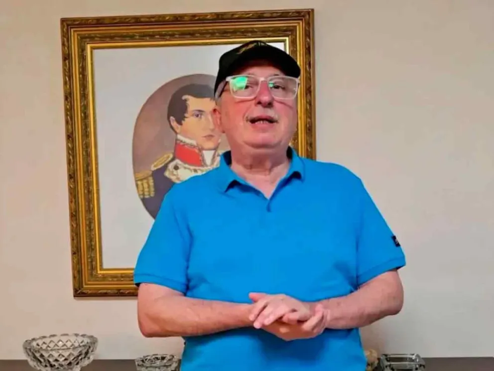 Hugo Passalacqua
