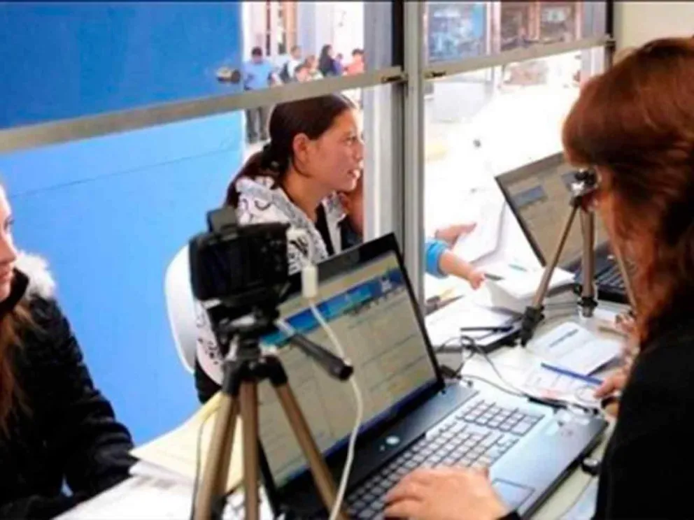 Según informe de ATE