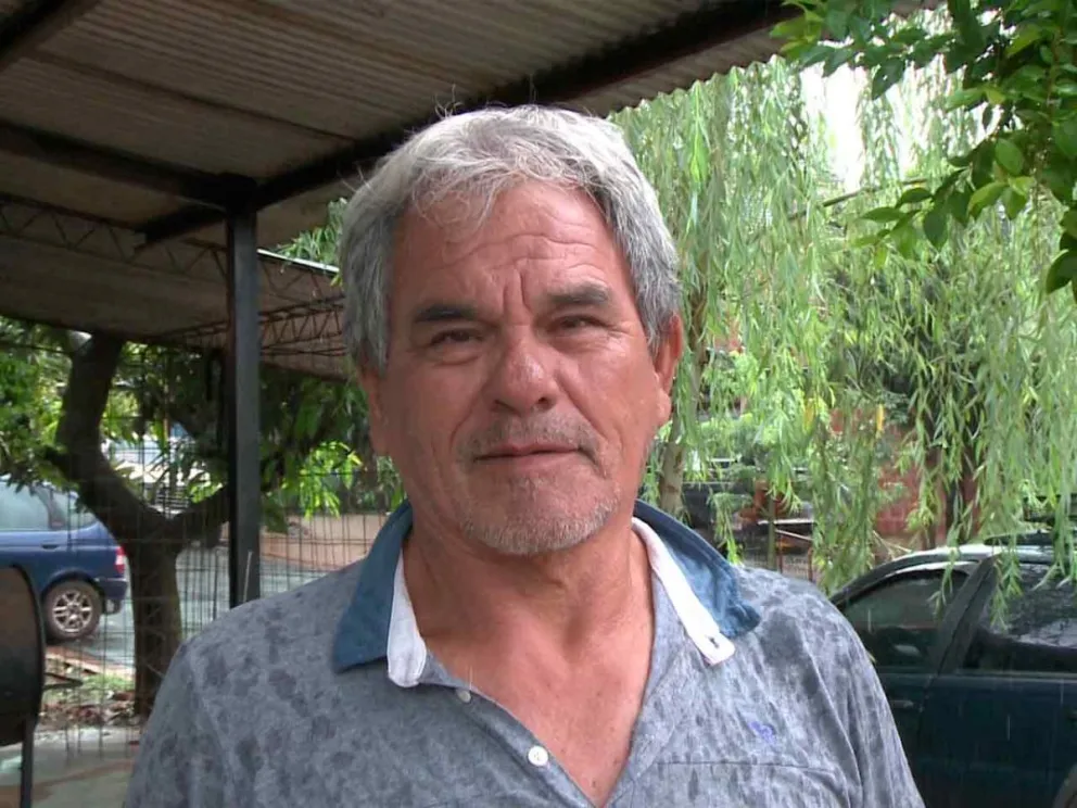 Raúl Rodríguez