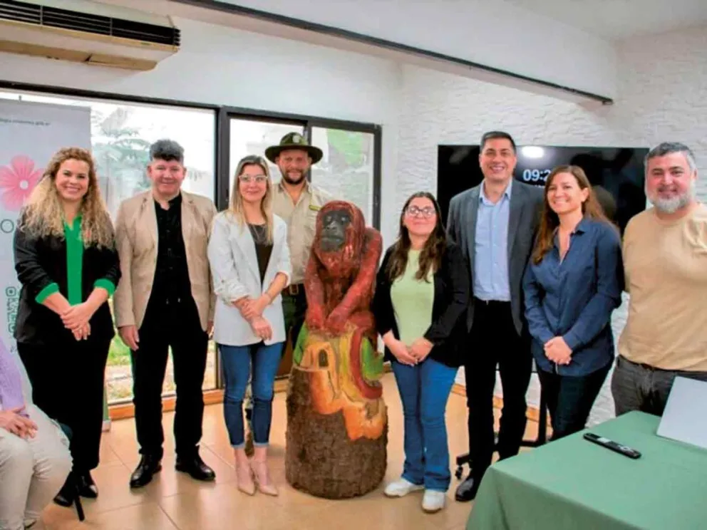 Lanzamiento de la 3ª edición