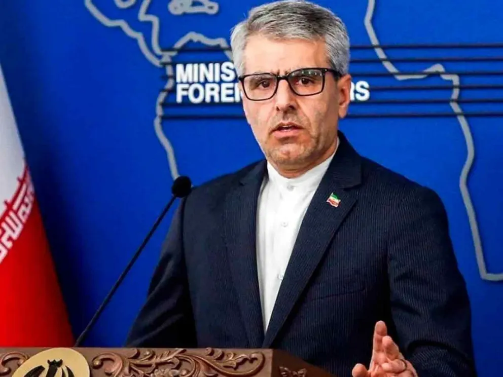 Esmail Baghaei