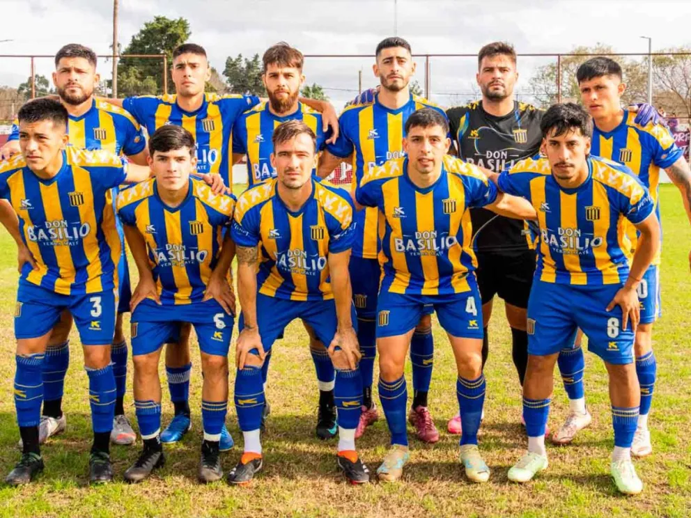 Plantel Auriazul
