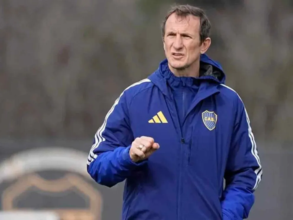 Rodolfo Arruabarrena