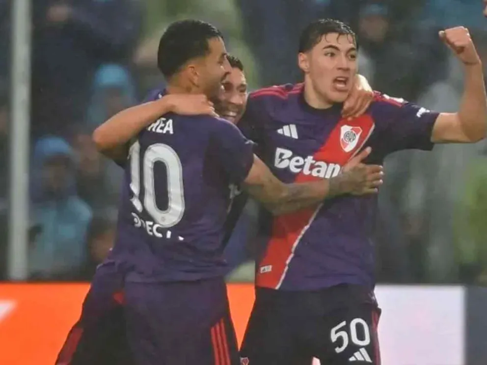 Festejo del Millonario