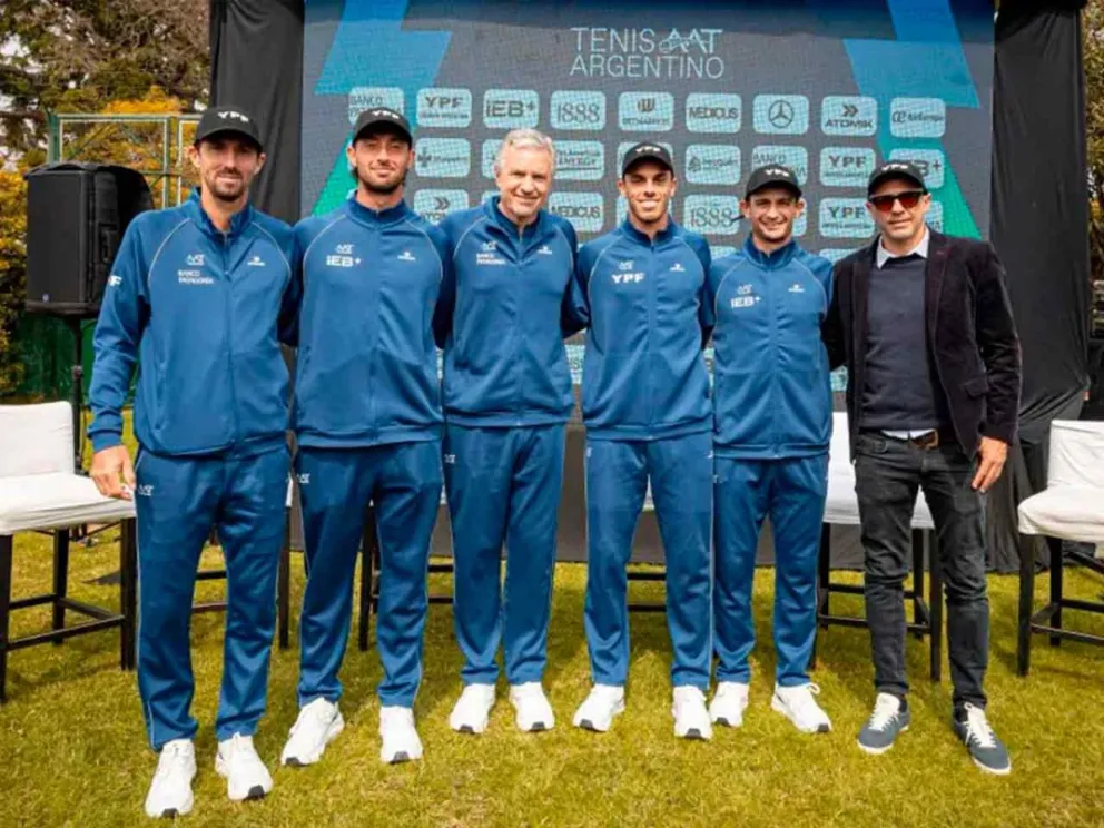 Los convocados de Argentina enfrentarán a Turquía