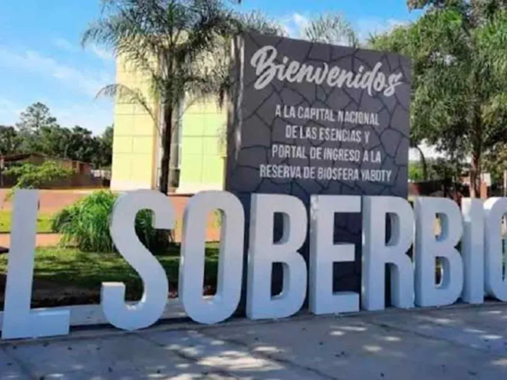 Del 19 al 24 de septiembre