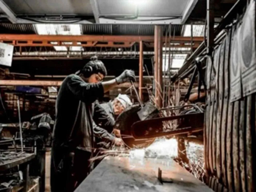 Informe de la consultora Industria y Desarrollo (I+D)