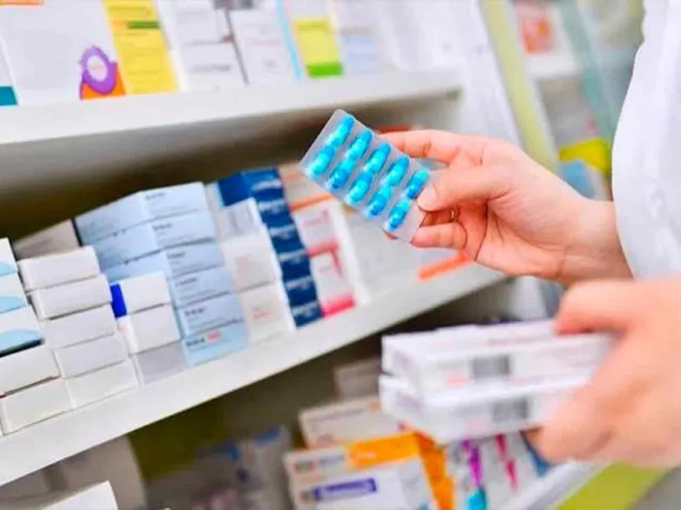Pone en riesgo la salud pública y seguridad del paciente