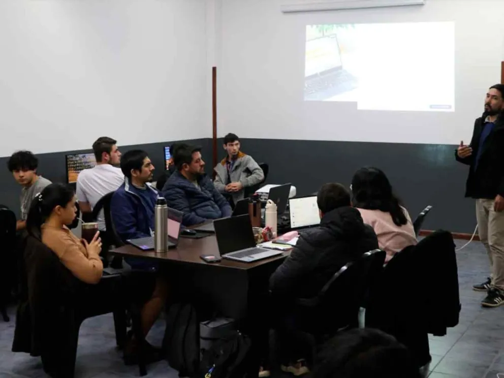 Capacitaciones laborales gratuitas 