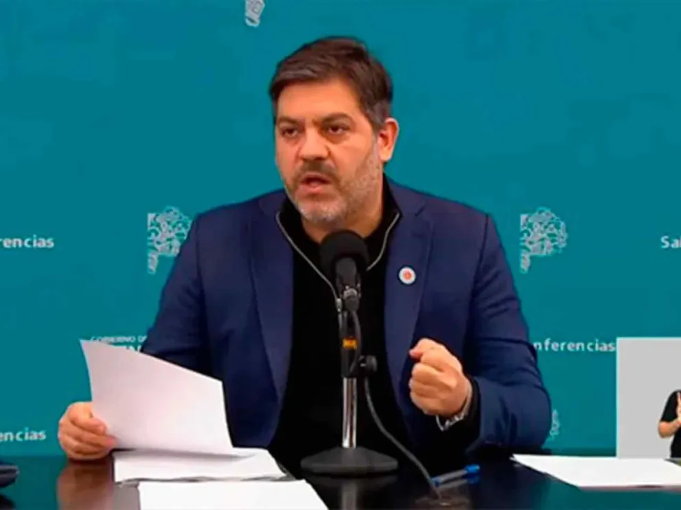 Carlos Bianco