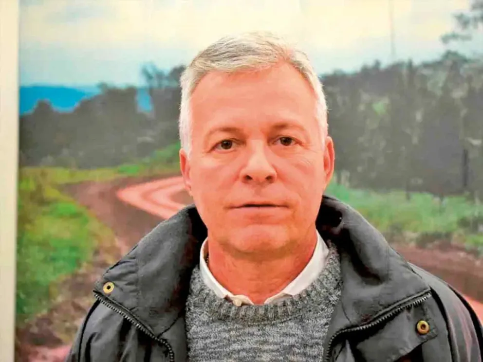 Carlos Koth