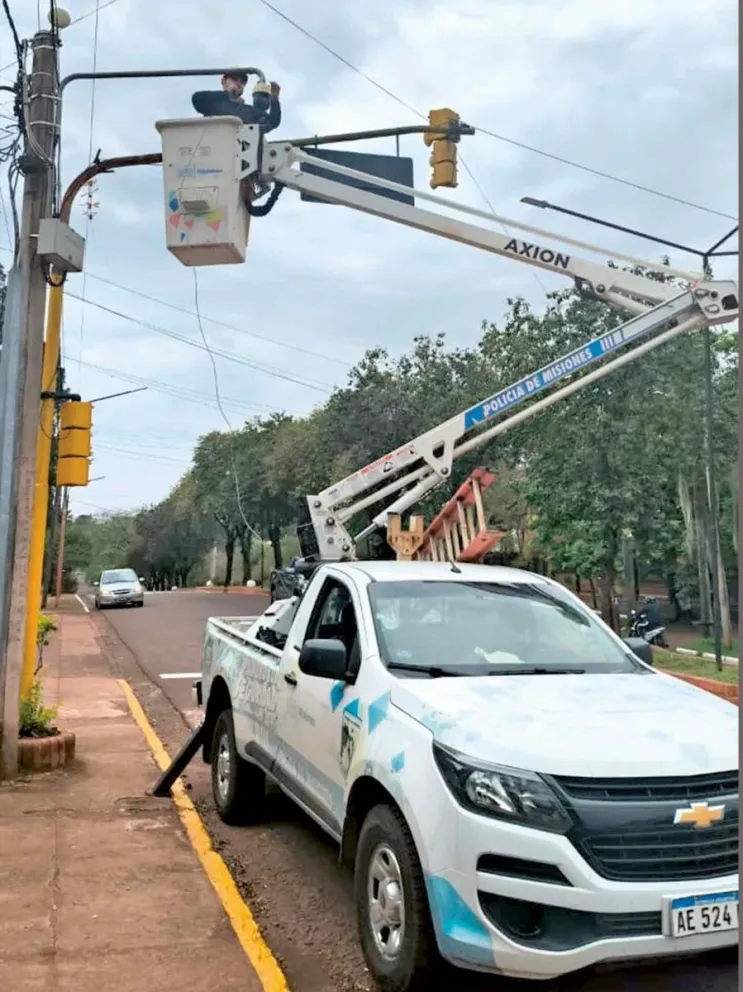 Mantenimiento y actualización 
