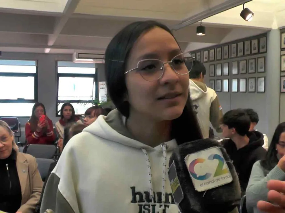 Milagros Gómez