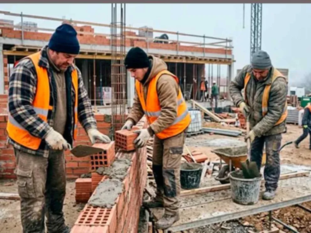Los jóvenes de 18 a 26 sufren la mayor precariedad: 61,6%