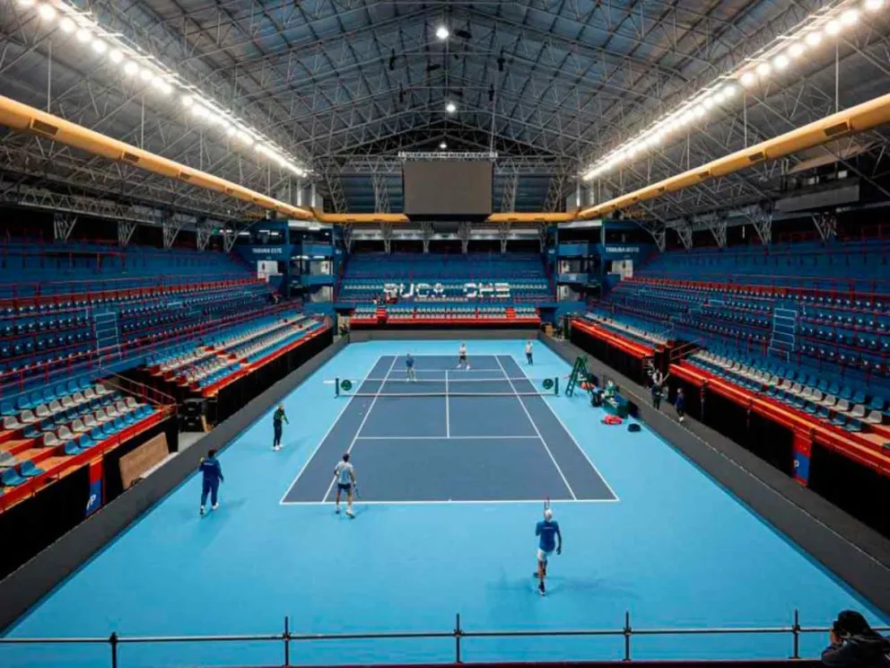 Estadio Ruca Che