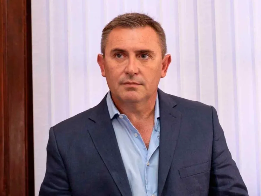 Carlos Sartori