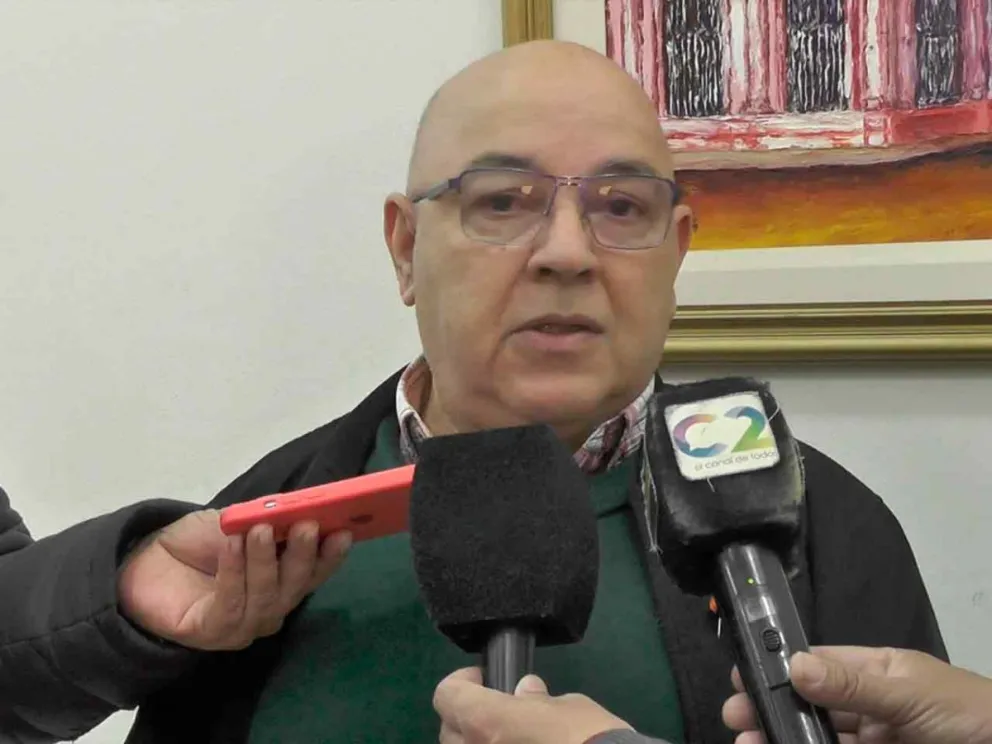 Augusto Speratti