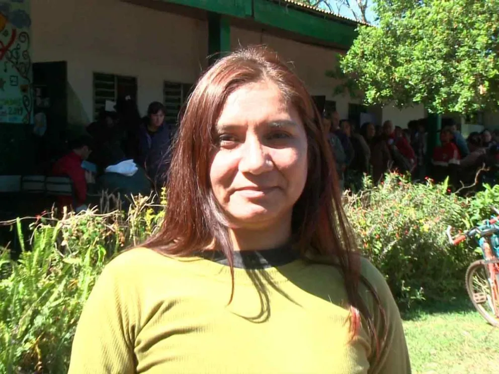 Verónica Rojas