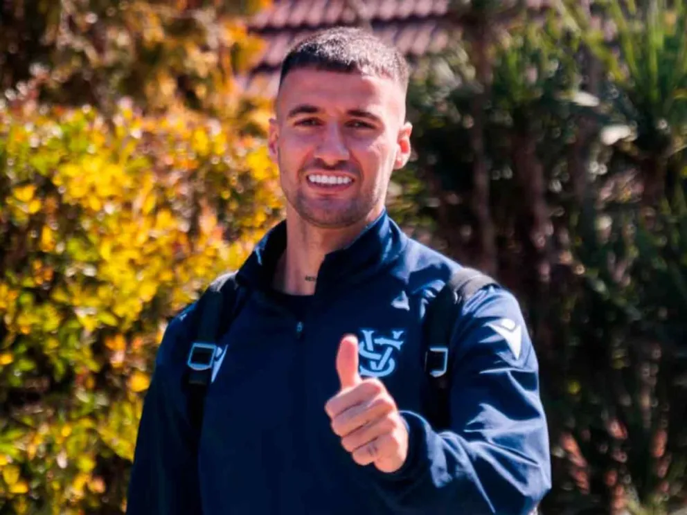 Emanuel Mammana