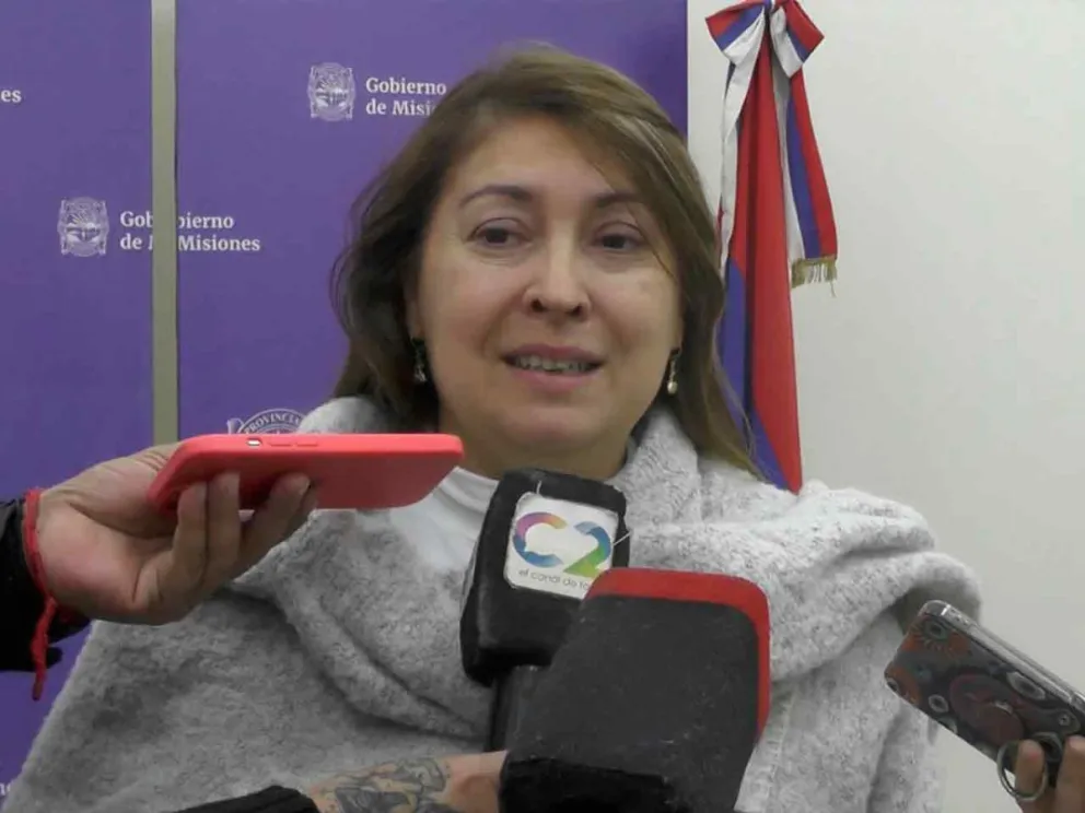 Carmen Méndez Asón