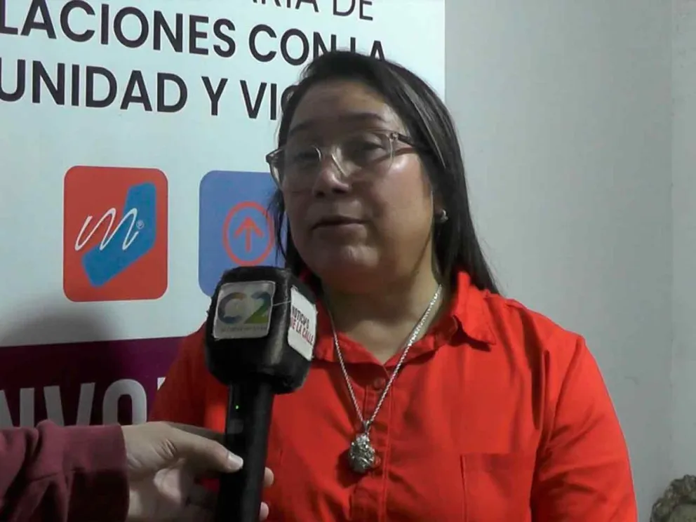 Sandra Galeano