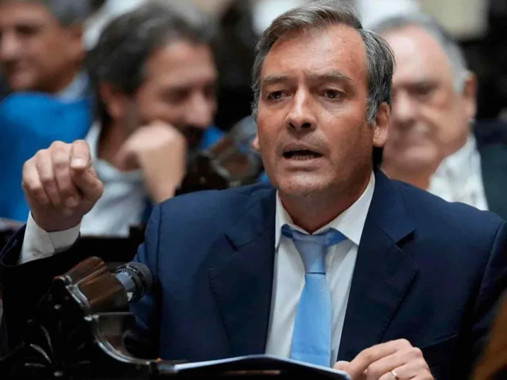 Martín Soria