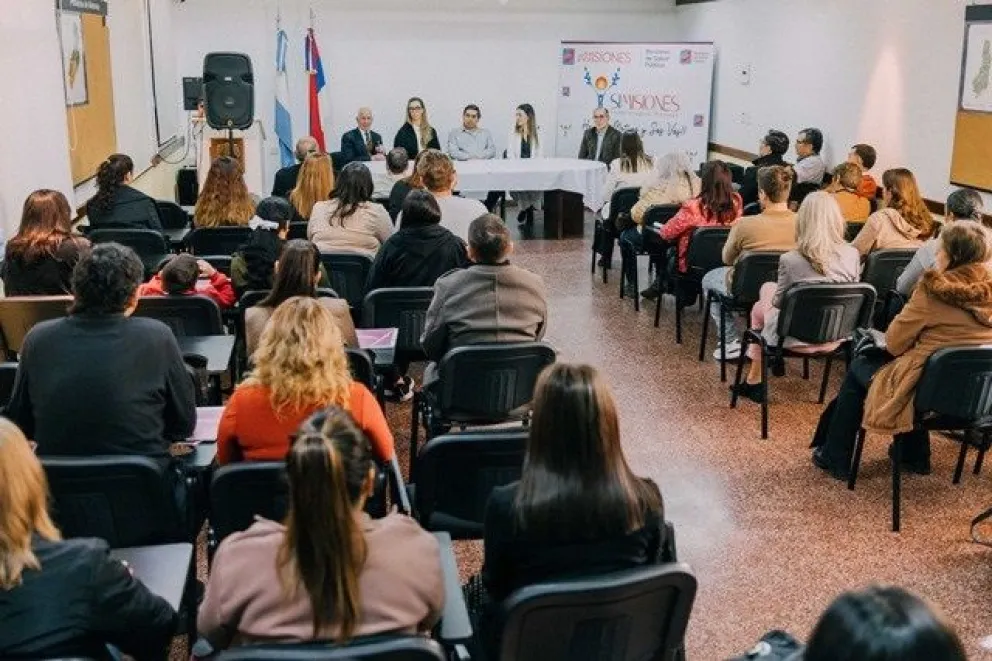 Atención segura durante toda la vida