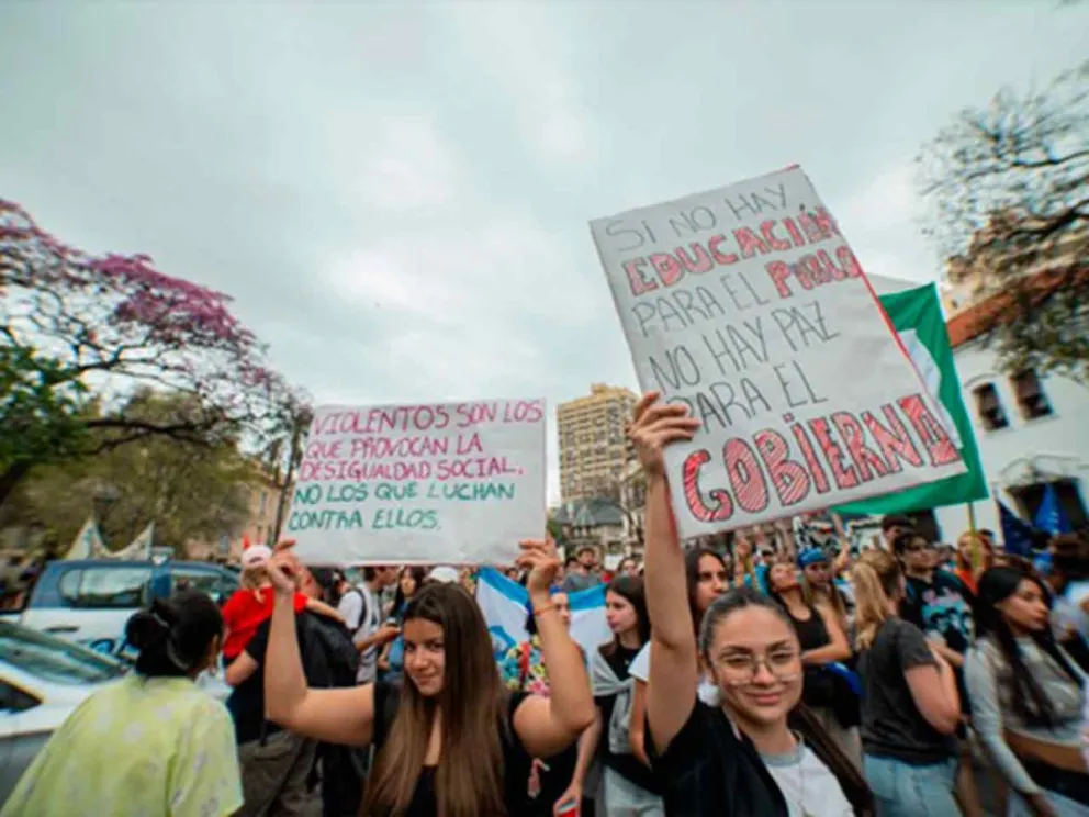 Por incumplimiento de la Ley de FInanciamiento