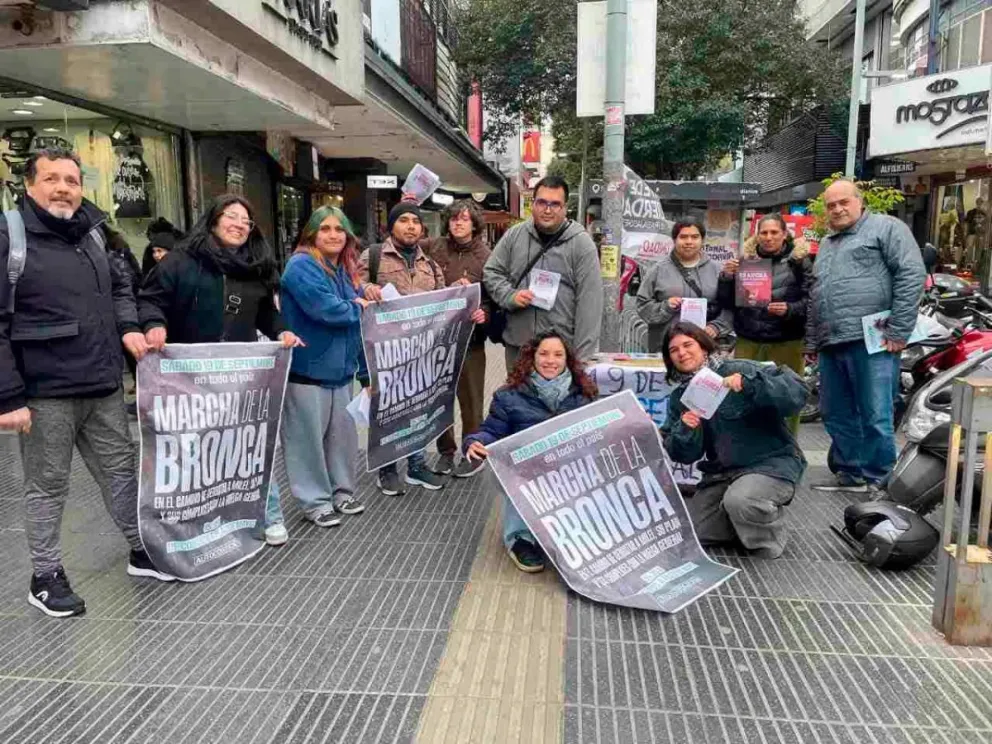 Convocada para el sábado 19 de septiembre