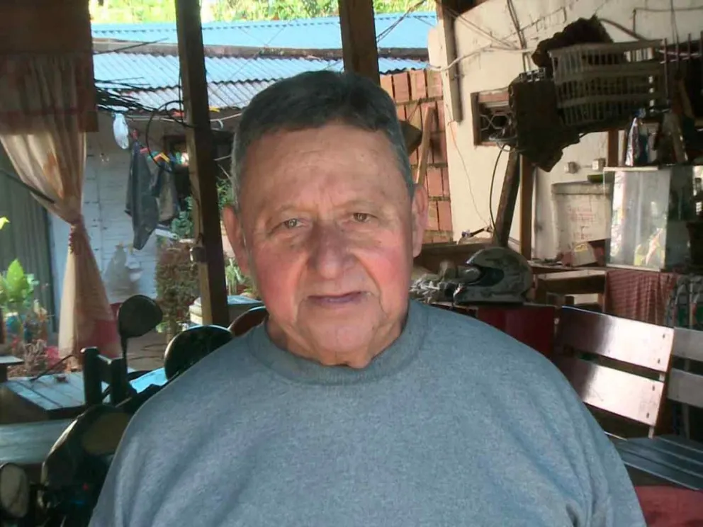 Roberto González