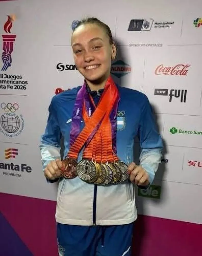 Cecilia Dieleke