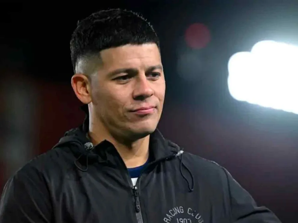 Marcos Rojo