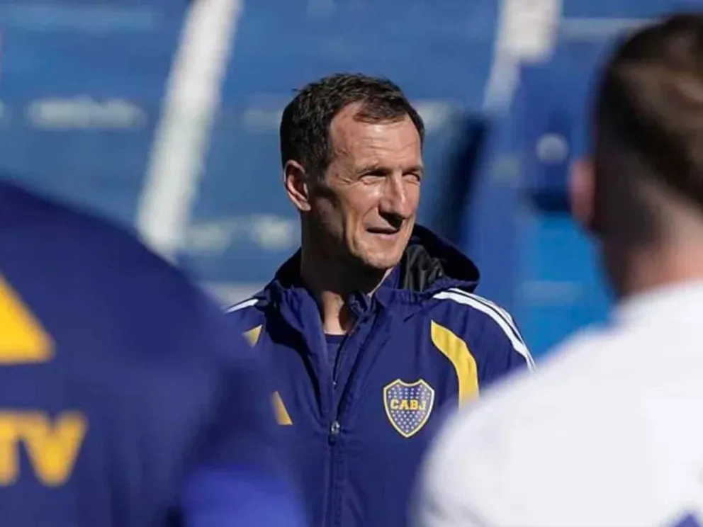 Rodolfo Arruabarrena
