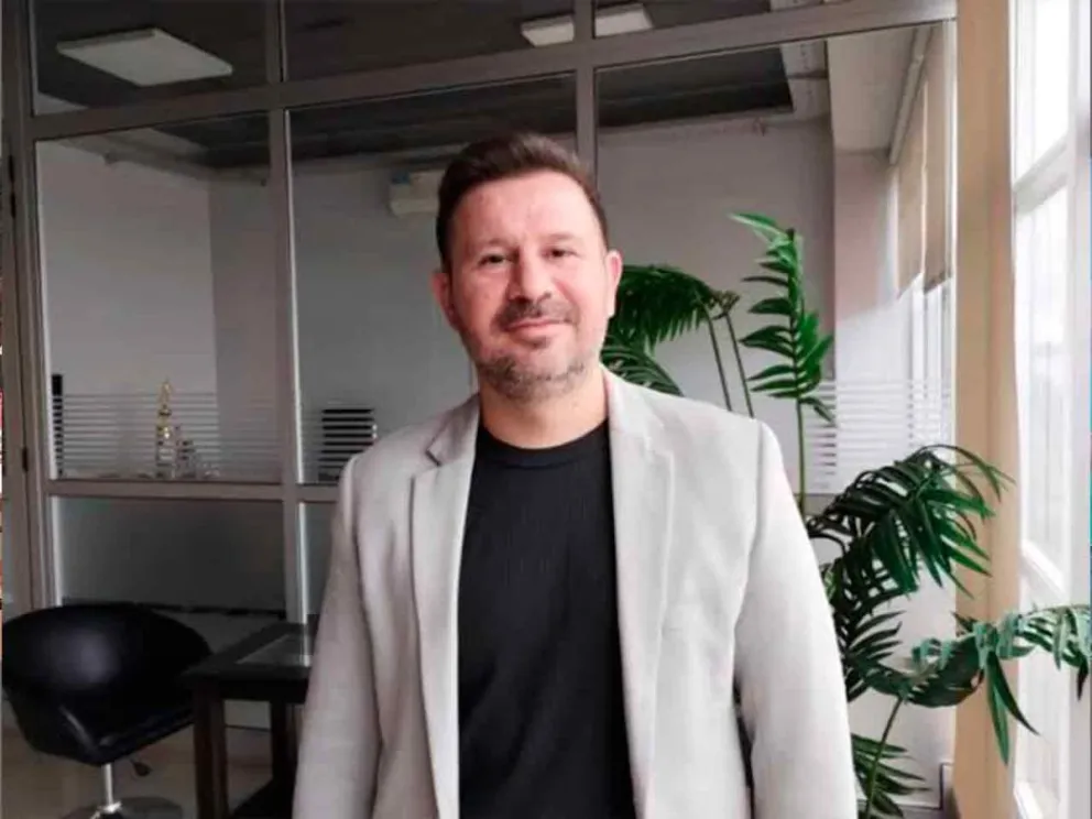 Ramiro Aranda