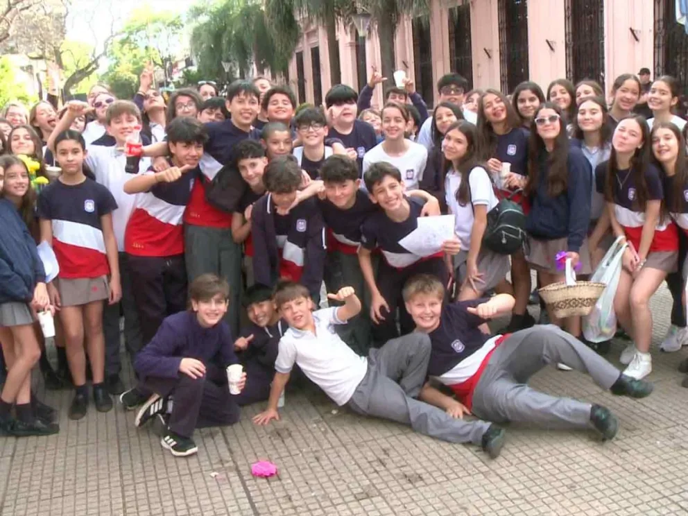 Para celebrar la llegada de la primavera