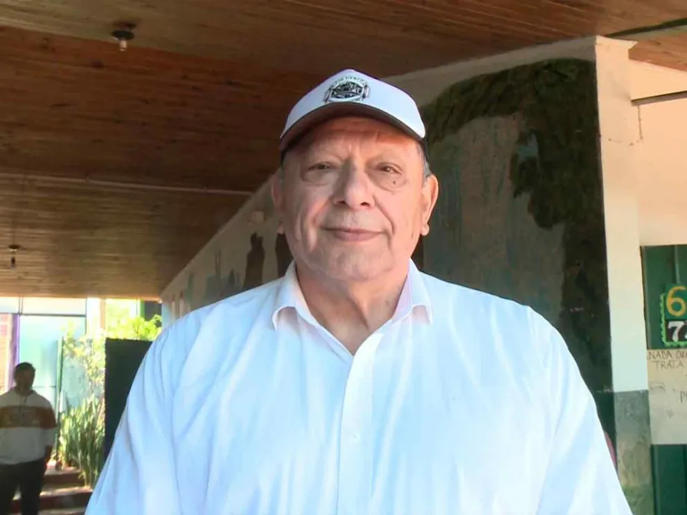 Secundino Alvarenga