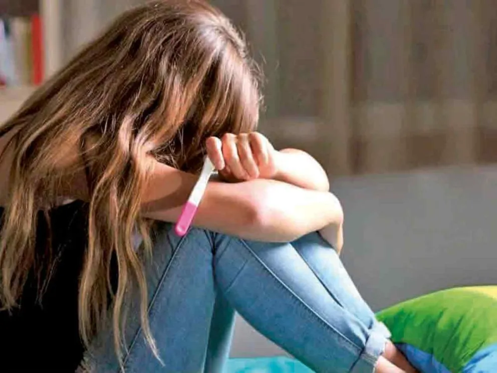 Semana de Prevención del Embarazo Adolescente